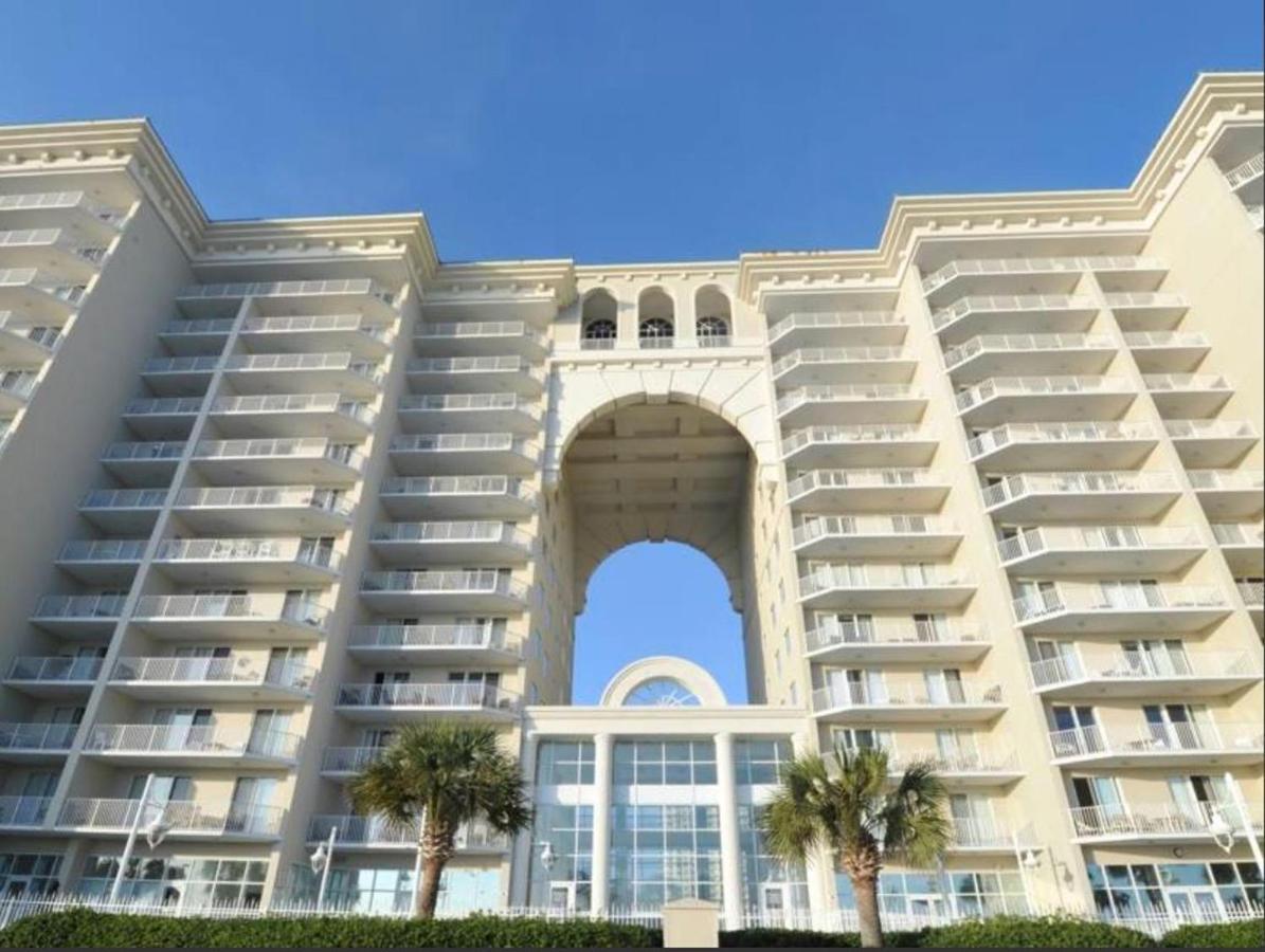 Ferienwohnung Majestic Sun 605B Destin Exterior foto